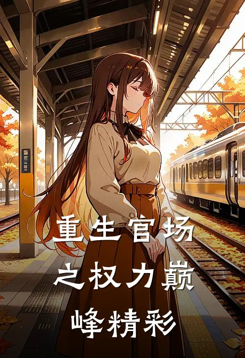 重生官场之权力巅峰精彩