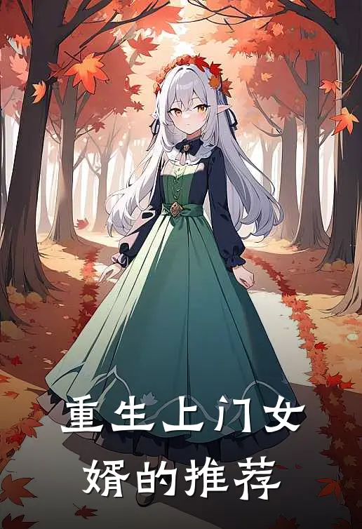 重生上门女婿的推荐