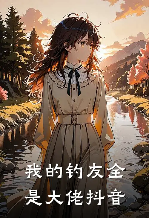 我的钓友全是大佬抖音