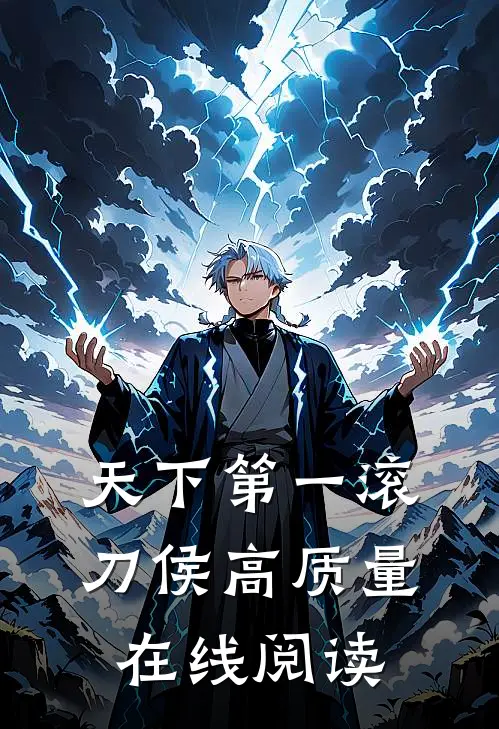 天下第一滚刀侯高质量在线阅读