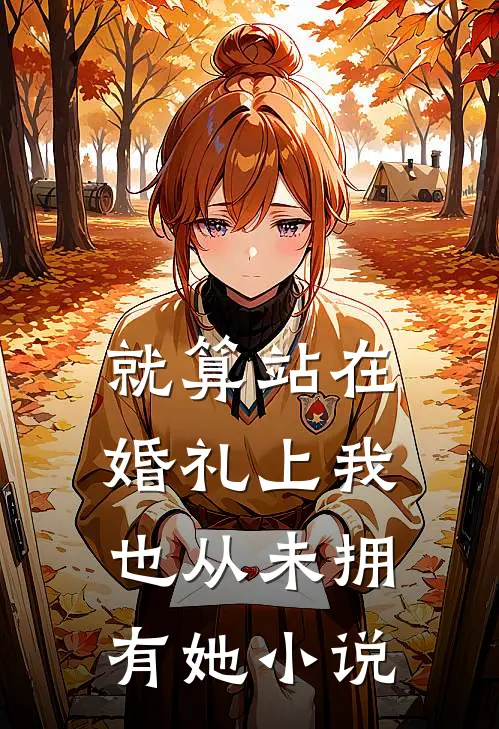 就算站在婚礼上我也从未拥有她小说