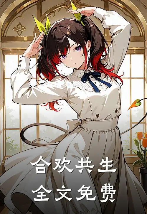 合欢共生全文免费