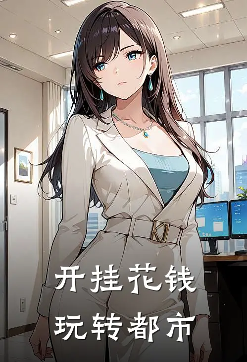 开挂花钱玩转都市