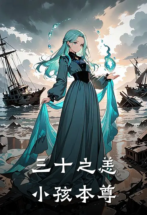 三十之恙 小孩本尊