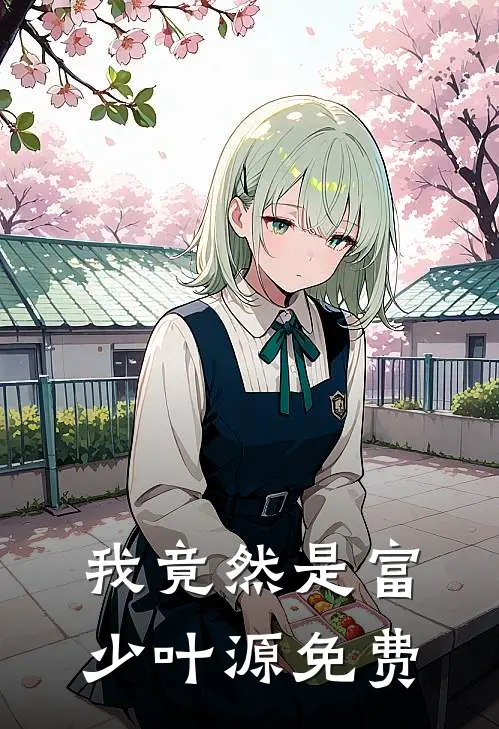 我竟然是富少叶源免费