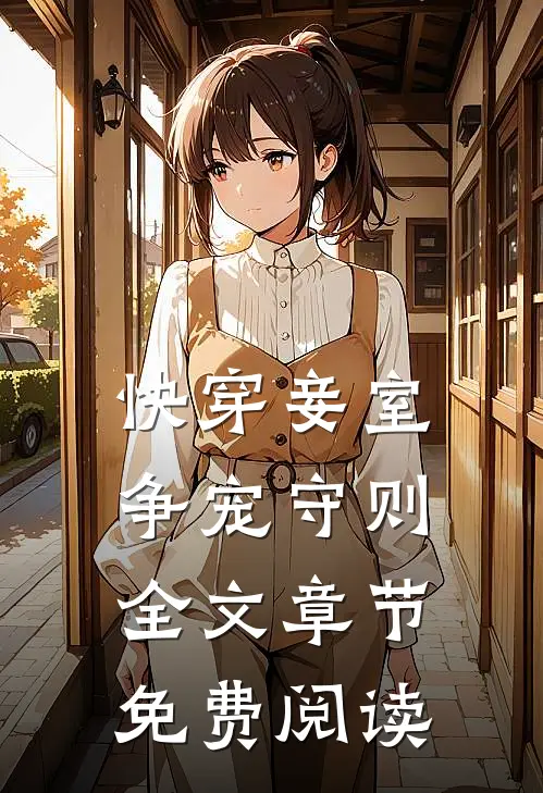 快穿妾室争宠守则全文章节免费阅读