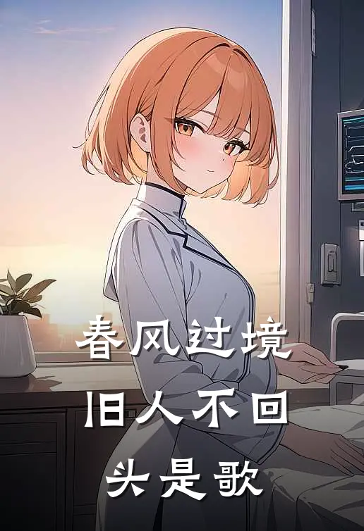 春风过境旧人不回头是歌