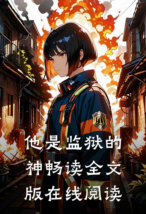 他是监狱的神畅读全文版在线阅读
