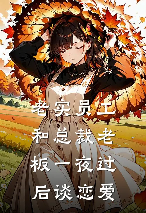 老实员工和总裁老板一夜过后谈恋爱