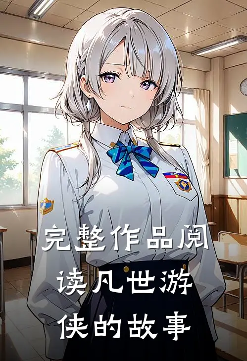 完整作品阅读凡世游侠的故事