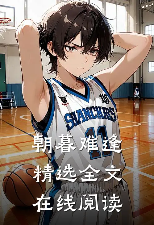 朝暮难逢精选全文在线阅读