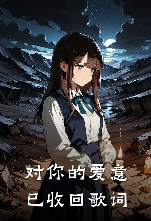 对你的爱意已收回歌词
