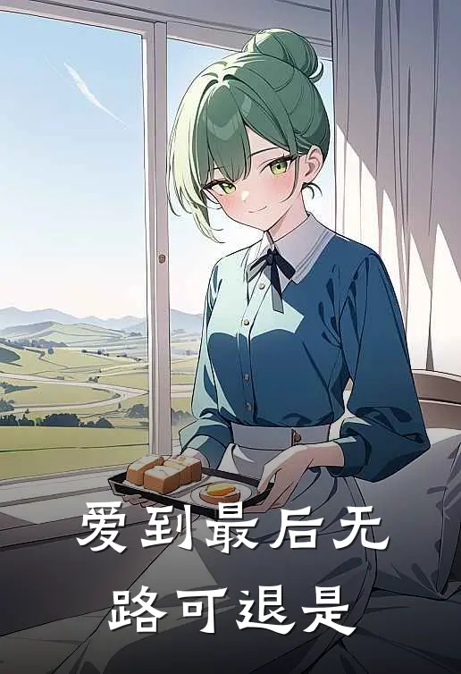 爱到最后无路可退是