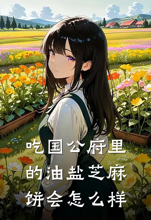 吃国公府里的油盐芝麻饼会怎么样