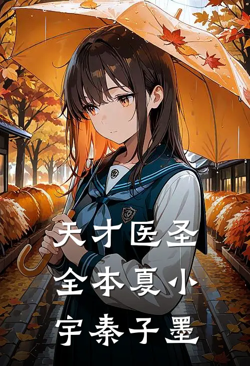 天才医圣全本夏小宇秦子墨