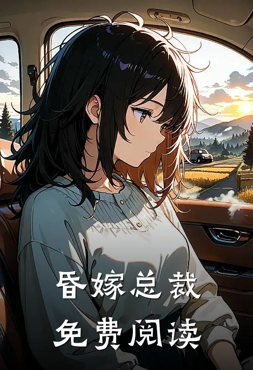 昏嫁总裁免费阅读