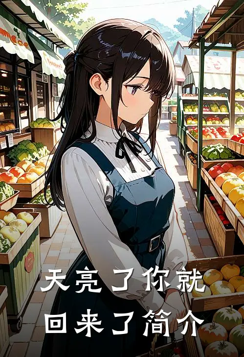 天亮了你就回来了简介