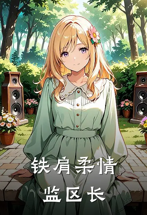 铁肩柔情监区长
