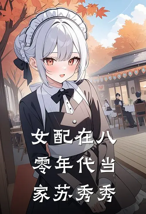 女配在八零年代当家苏秀秀