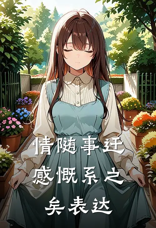 情随事迁感慨系之矣表达