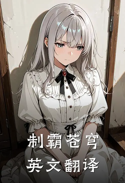 制霸苍穹英文翻译