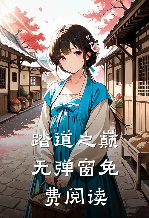 踏道之巅无弹窗免费阅读
