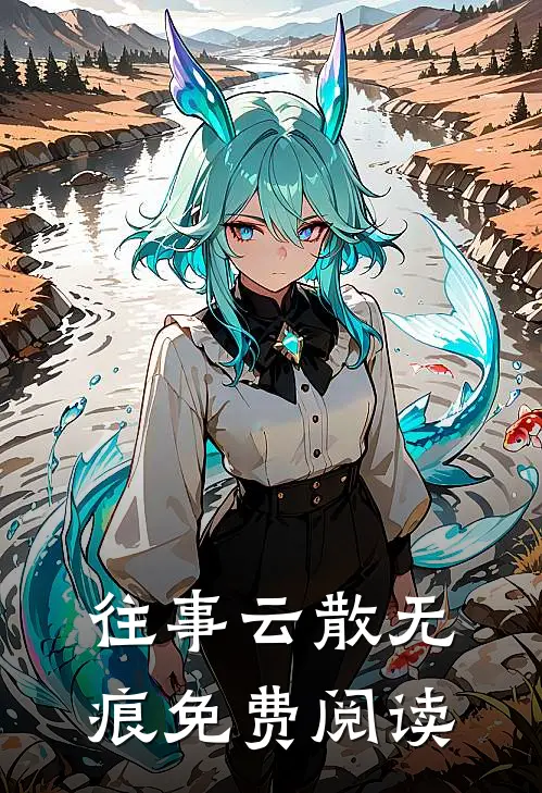 往事云散无痕免费阅读