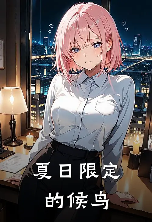 夏日限定的候鸟