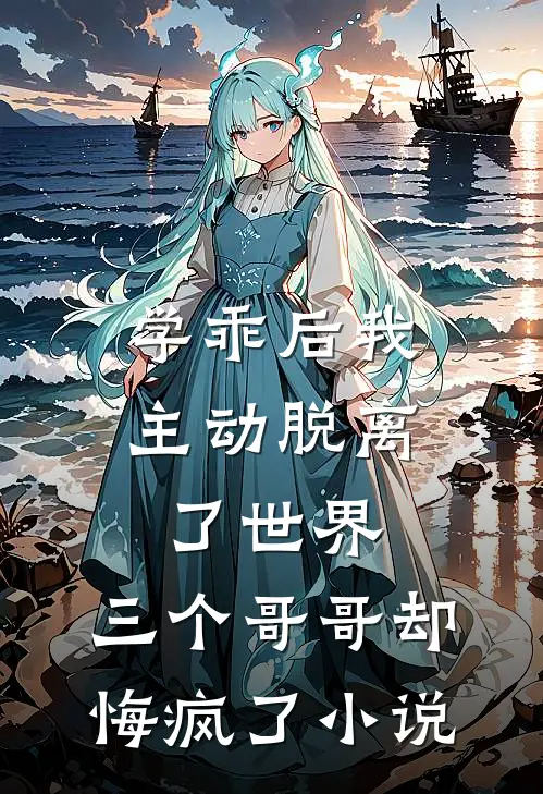 学乖后我主动脱离了世界，三个哥哥却悔疯了小说