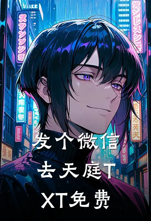 发个微信去天庭TXT免费