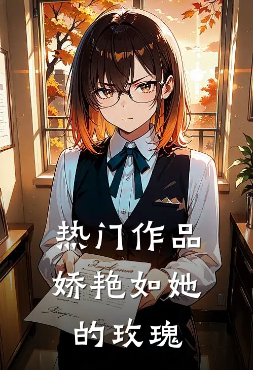 热门作品娇艳如她的玫瑰