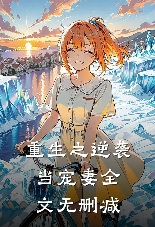 重生之逆袭当宠妻全文无删减