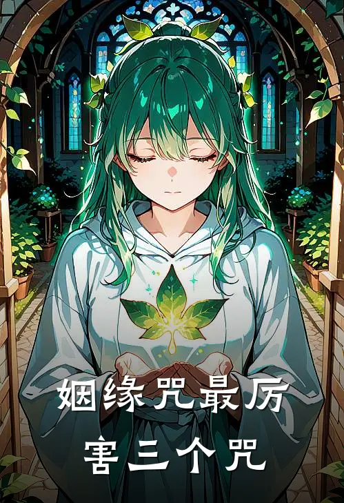 姻缘咒最厉害三个咒
