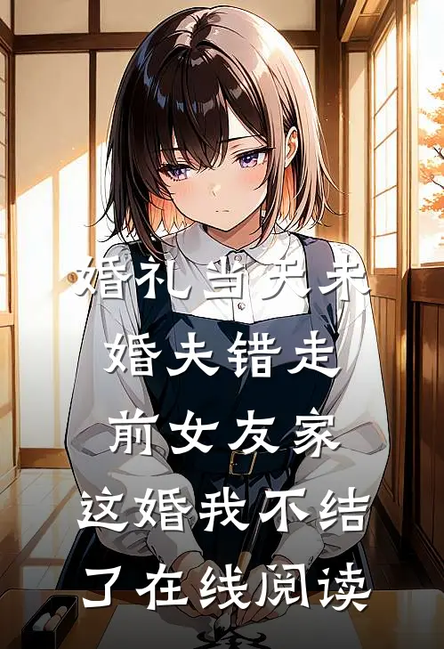 婚礼当天未婚夫错走前女友家，这婚我不结了在线阅读