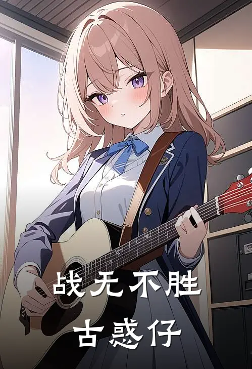 战无不胜古惑仔