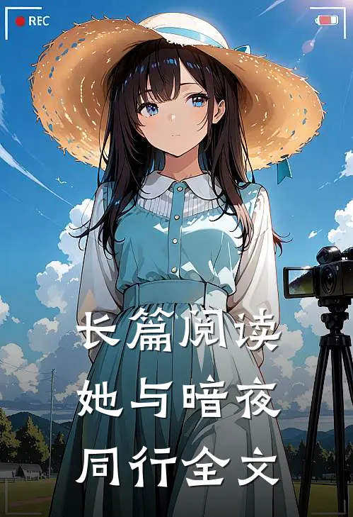 长篇阅读她与暗夜同行全文