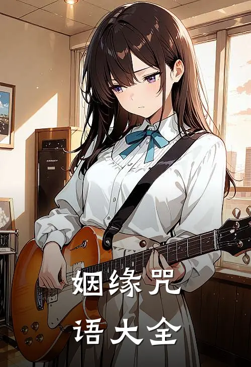 姻缘咒语大全