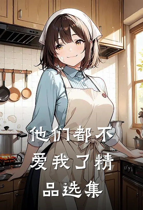 他们都不爱我了精品选集
