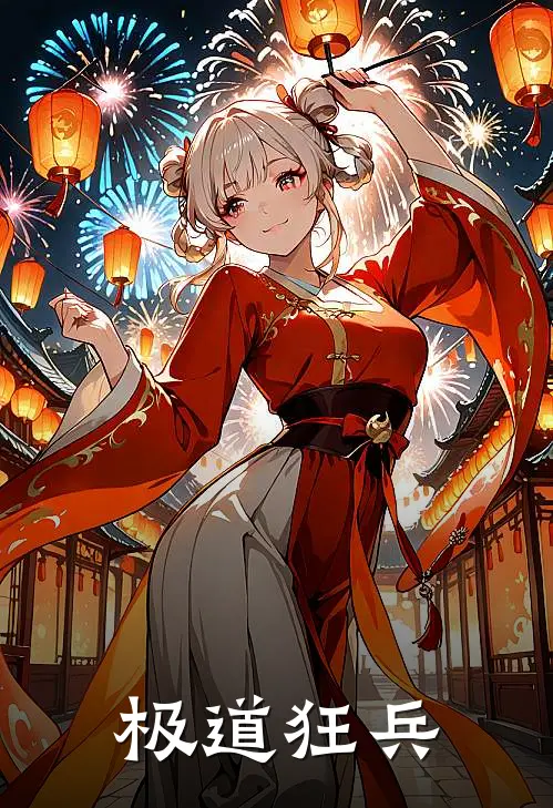 极道狂兵