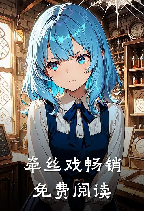牵丝戏畅销免费阅读