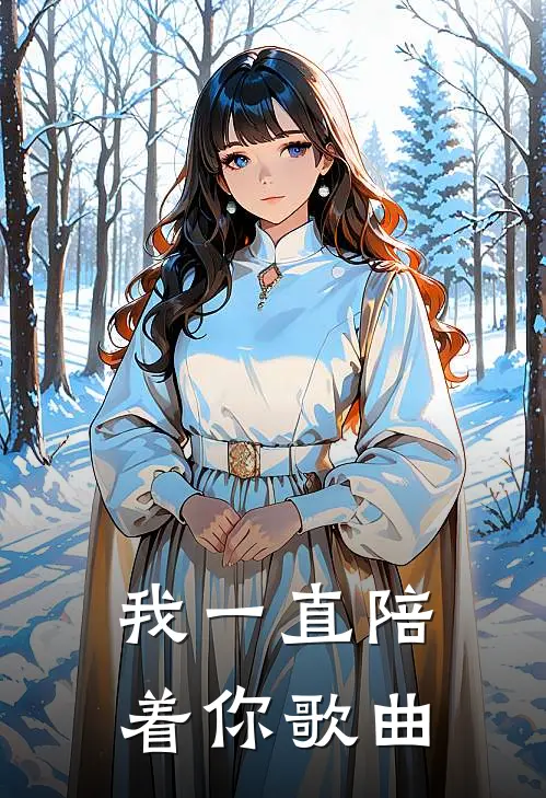 我一直陪着你歌曲
