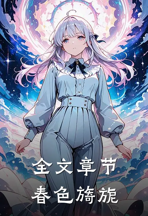 全文章节春色旖旎