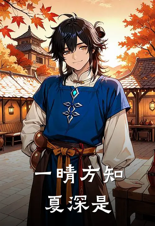 一晴方知夏深是