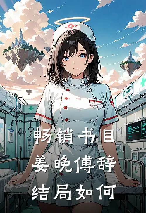 畅销书目姜晚傅辞结局如何