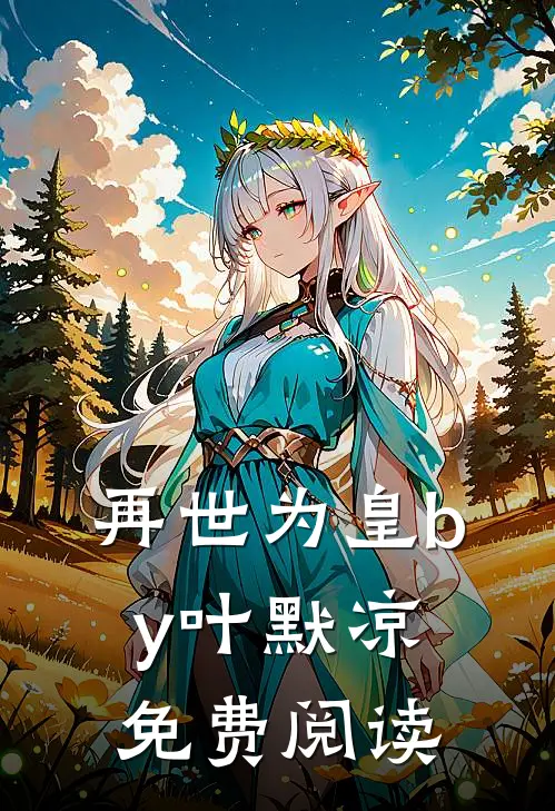 再世为皇by叶默凉免费阅读
