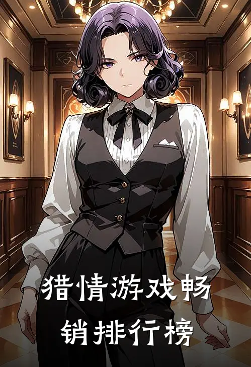 猎情游戏畅销排行榜