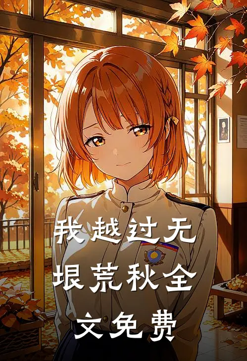 我越过无垠荒秋全文免费