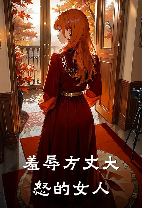 羞辱方丈大怒的女人