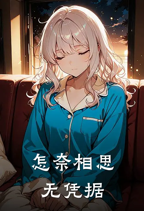 怎奈相思无凭据