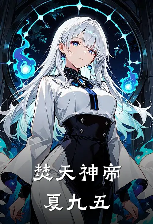 焚天神帝 夏九五